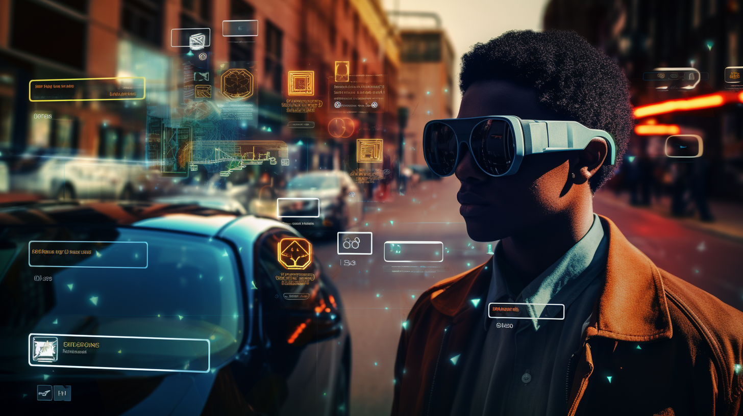 AI Vision System