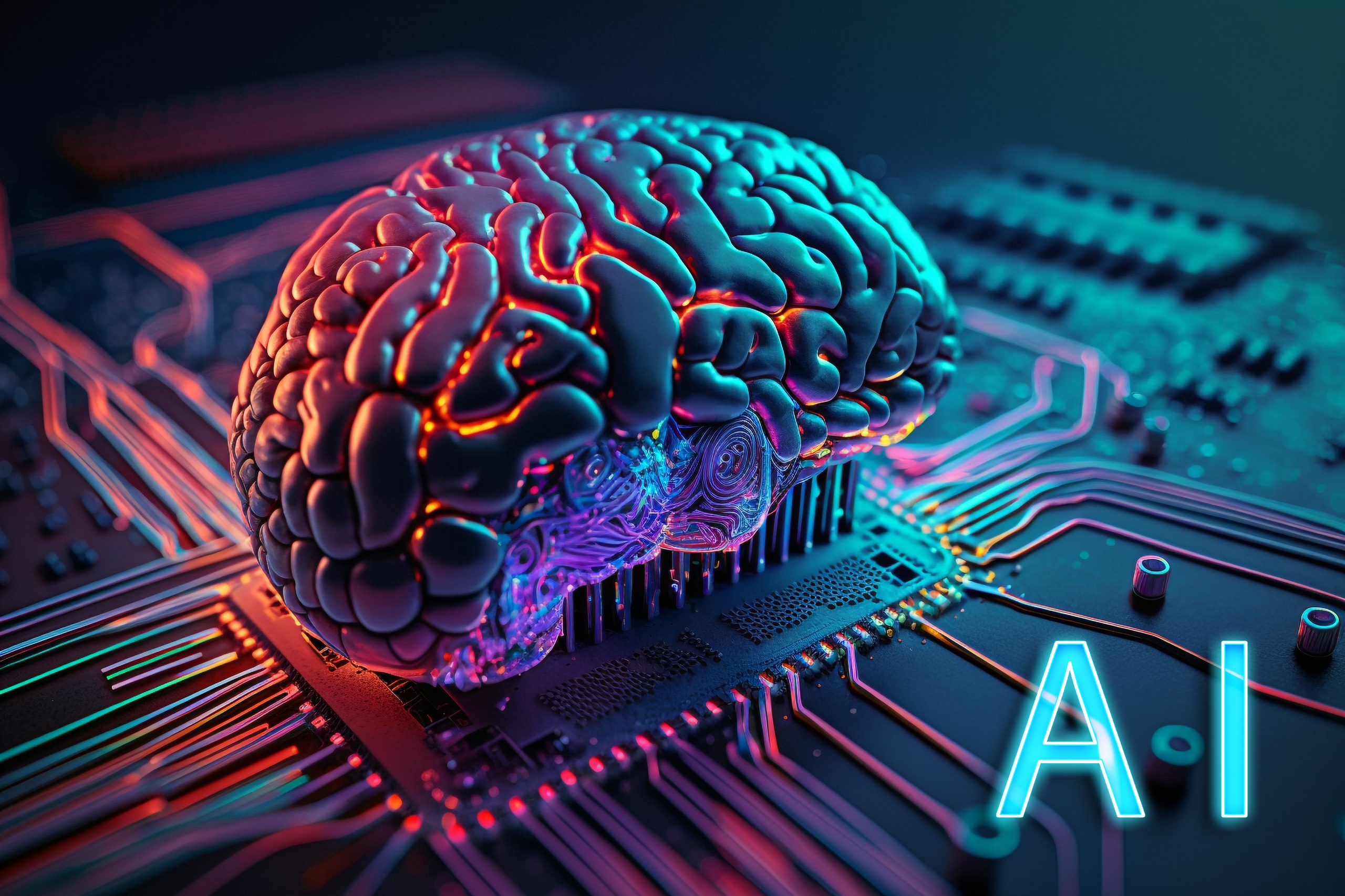 AI Computer Vision