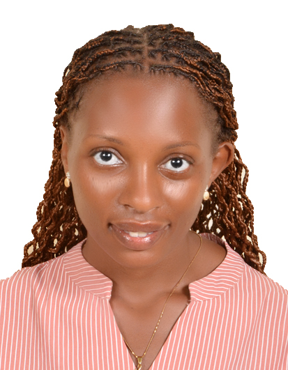 Tukamushaba Deliverence