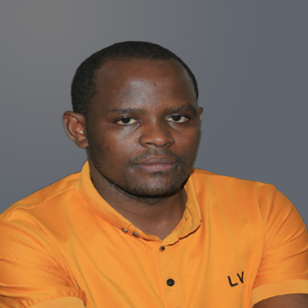 Tumukunde Ivan