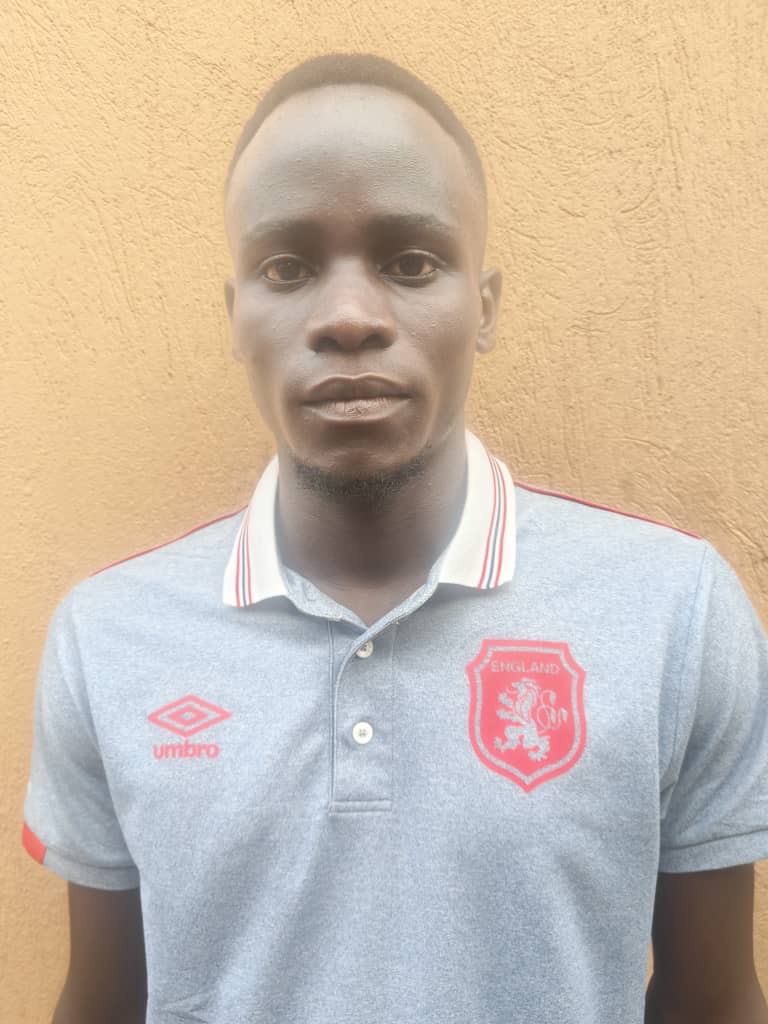 Kisembo Prophet