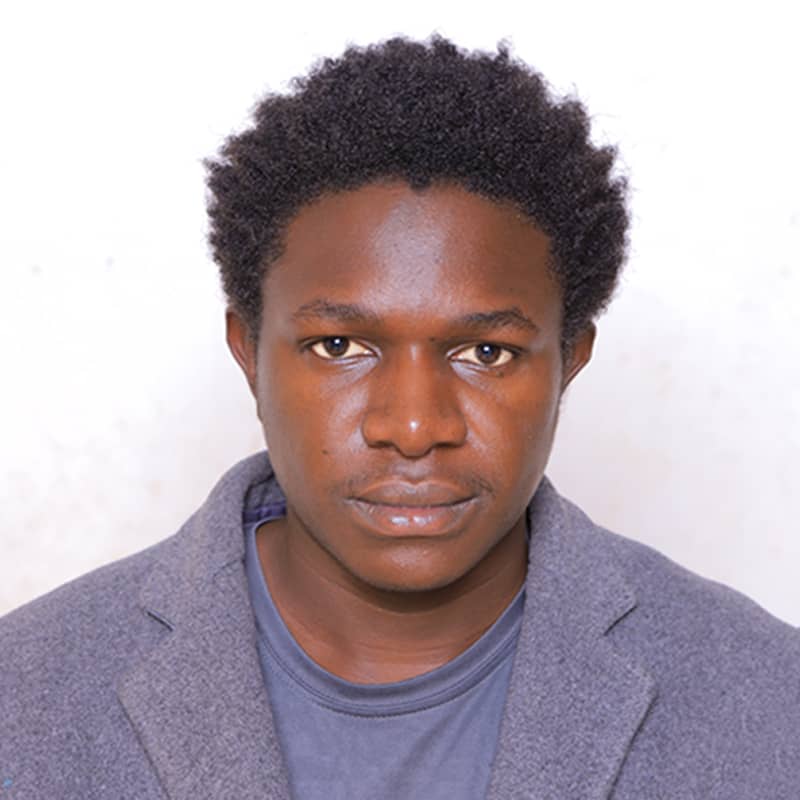 Solomon Owere Ada