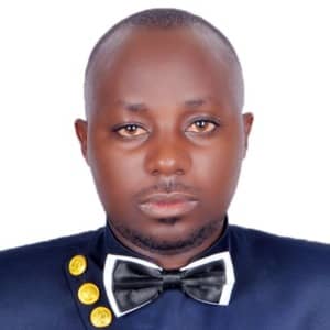 Nsumbuga Gaster