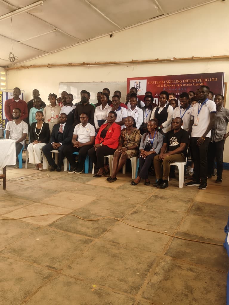 Industry Collaboration